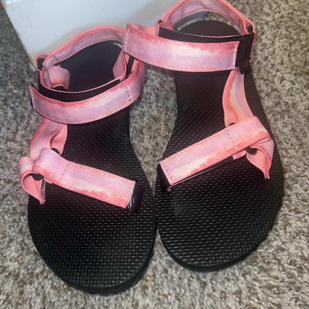 Teva sandals